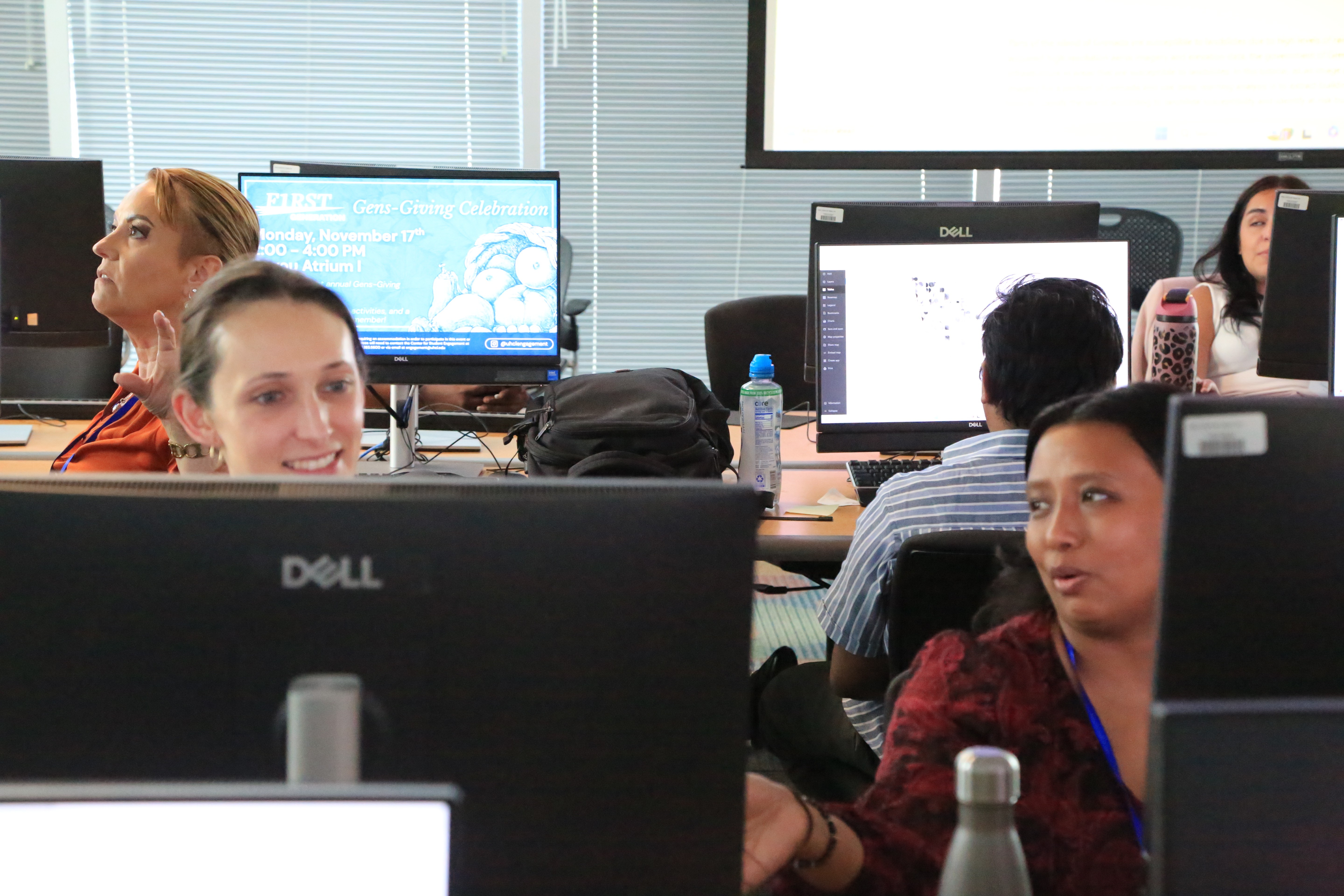 ArcGIS AI Assistants Workshop